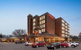 Ramada Inn Plaza Niagara Falls